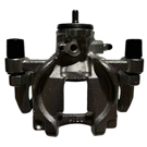 2017 Ford Edge Brake Caliper 1